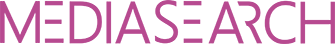 Mediasearch logo